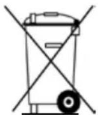Numatic Charles CVC370 - (Waste, Electrical and Electronic Equipment) - 1