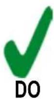 Numatic Charles CVC370 - NOTES - 1