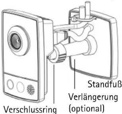 AXIS M1011 - WEP - 1