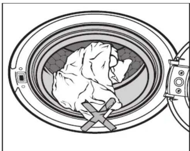 MIELE W 2819 i WPM R - Brief instructions - 2