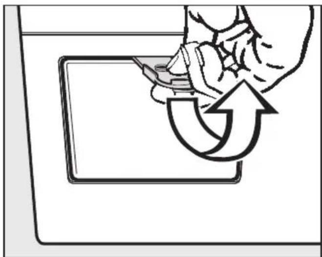 MIELE W 2819 i WPM R - Problem solving guide - 1