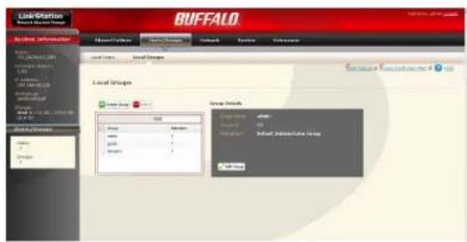BUFFALO 2TB LinkStation Mini - 1 - 1