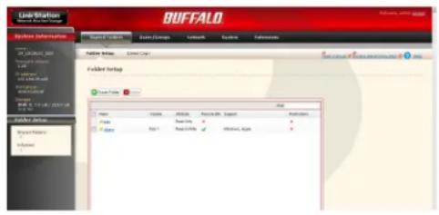 BUFFALO 2TB LinkStation Mini - 3 - 2