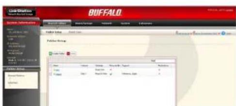 BUFFALO 2TB LinkStation Mini - 3 - 1