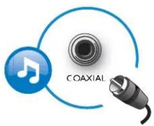 COAXIAL