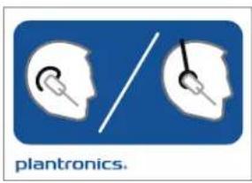 PLANTRONICS Blackwire CS540 - What's in the Box - 4