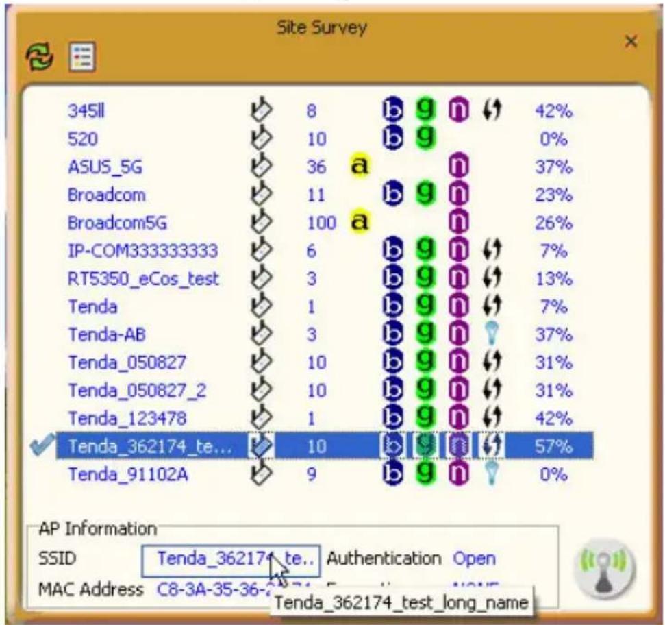 Tenda W311U+ - Appendix 3: FAQ - 2