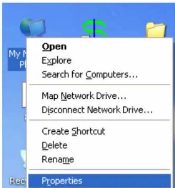 Tenda W311U+ - Ad-Hoc Profile management - 1