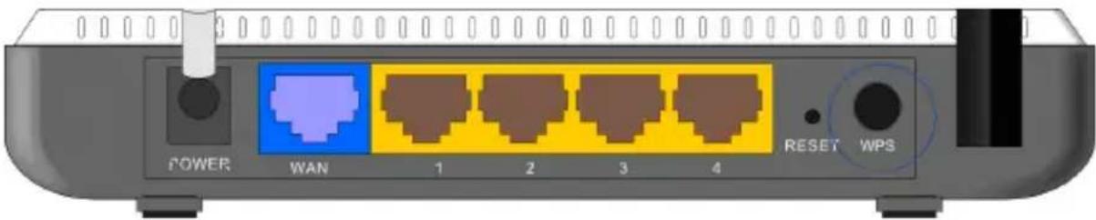 Tenda W311U+ - Appendix 2: How to Set WPS - 1