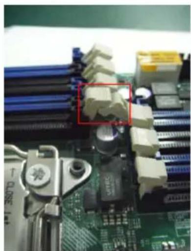Supermicro X9DRW-IF - Notes: - 4