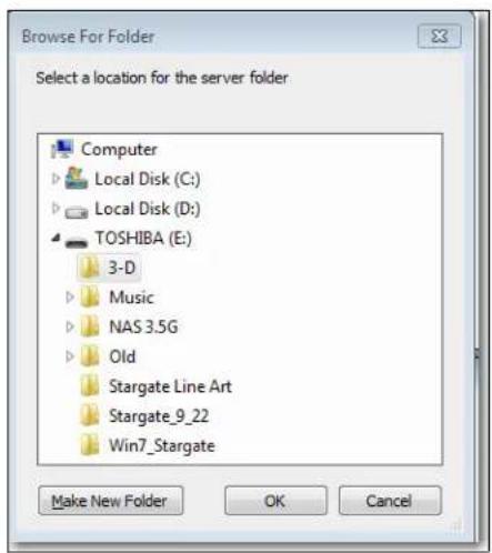 WESTERN DIGITAL Sentinel DX4000 12TB - To share data on a USB drive: - 2