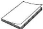 SAMSUNG SNV-7080R - WHAT'S INCLUDED - 2
