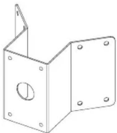 SAMSUNG SNV-7080R - Optional Accessories for Installation - 3
