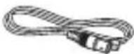 SAMSUNG SNV-7080R - WHAT'S INCLUDED - 7