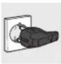 SMEG P1752XBN - 8.RACCORDEMENTELECTRIQUE - 2