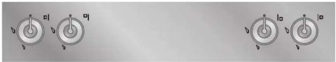 SMEG P1752XBN - Lazonedescommandes - 1