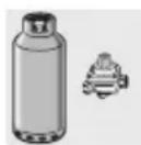 SMEG P1752XBN - Branchementaugazliquide - 1