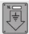 SMEG P1752XBN - LAPLAQUETTESURLECARTERNEDOITJAMAISTREENLEVEE. - 4