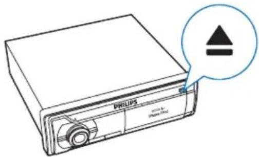 PHILIPS WELCOME TO (Shipped to) ▲