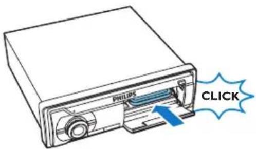 PHILIPS CLICK