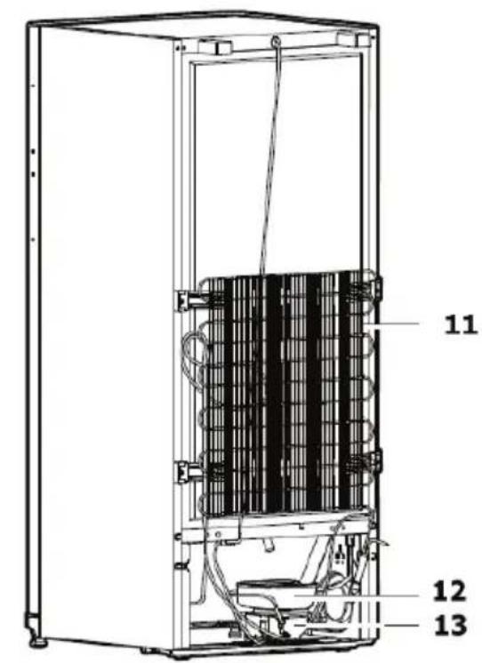 SEVERIN KS 9789 - 1