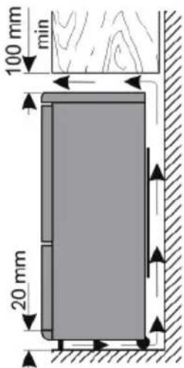 SEVERIN KS 9789 - Ventilatie - 2