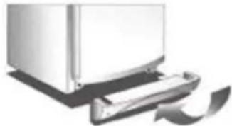 SEVERIN KS 9789 - Ensure that the following accessories are included with the appliance: - 2