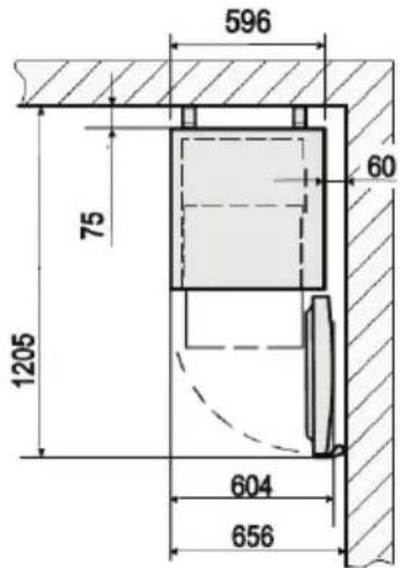 SEVERIN KS 9789 - Ventilatie - 1