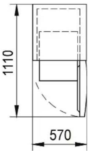 SEVERIN KS 9760 - Ventilation - 1