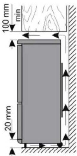 SEVERIN KS 9760 - Ventilation - 2