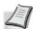 KYOCERA FS-4300DN/KL3 - Plan menu (impression du plan des menus) - 4