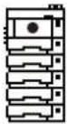 KYOCERA FS-4300DN/KL3 - Messages d'erreur - 2