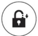 KYOCERA FS-4300DN/KL3 - Touche Logout - 1