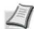 KYOCERA FS-4300DN/KL3 - Plan menu (impression du plan des menus) - 1
