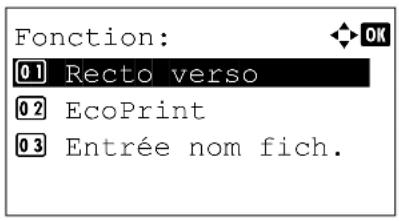 KYOCERA FS-4300DN/KL3 - Avis fin travail (paramètres pour la notification lorsque les travaux sont terminés) - 2