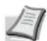 KYOCERA FS-4300DN/KL3 - Par. auth. rés. (Paramètre d'authentication réseau) - 1