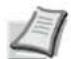 KYOCERA FS-4300DN/KL3 - Passage au Mode enveloppe (FS-2100D/FS-2100DN) - 1