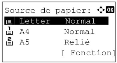 KYOCERA FS-4300DN/KL3 - Imprimer Fichier (Impression du fichier sélectionné) - 3