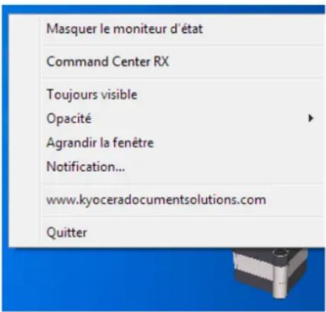 KYOCERA FS-4300DN/KL3 - Affichage 3D - 1