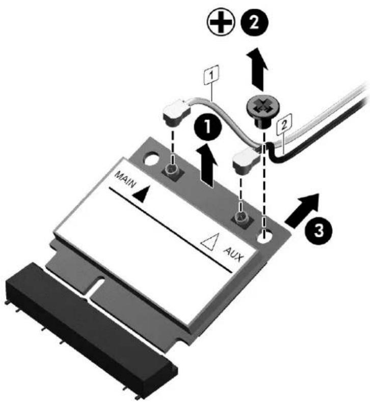 HP EliteBook Folio 9470m - Update BIOS before adding memory modules - 14