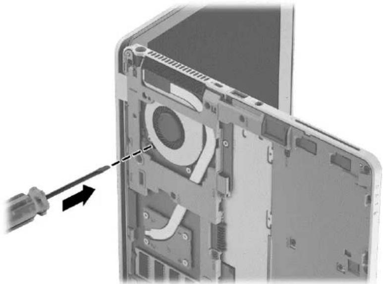 HP EliteBook Folio 9470m - Description Spare part number - 2