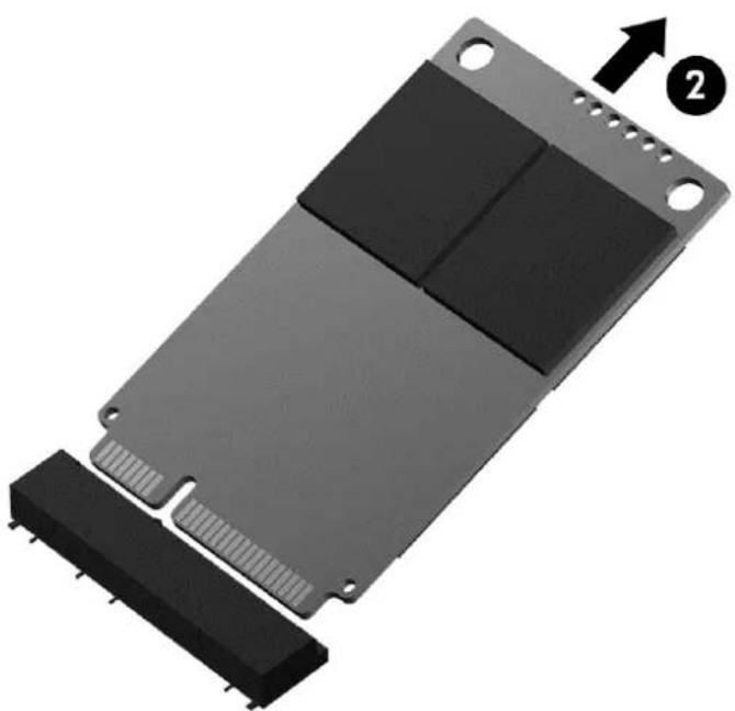HP EliteBook Folio 9470m - Description Spare part number - 7