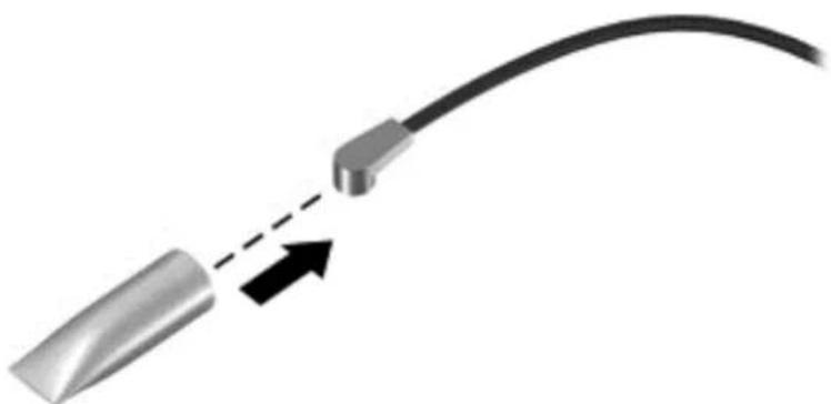HP EliteBook Folio 9470m - Update BIOS before adding memory modules - 10
