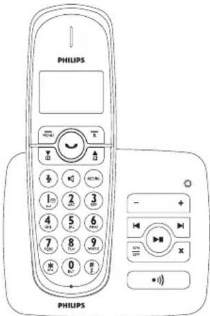 PHILIPS PHILIPS