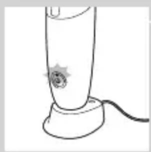 PHILIPS Sonicare AirFloss HX8233 - Pengecasan - 3
