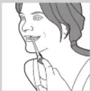 PHILIPS Sonicare AirFloss HX8233 - Chuẩn bị sử dụng máy - 7