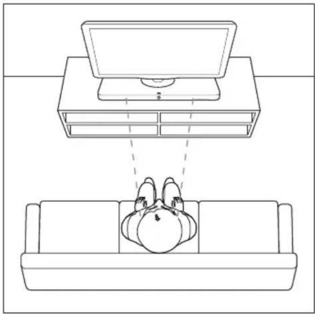 PHILIPS HTL4110B - Attention - 1