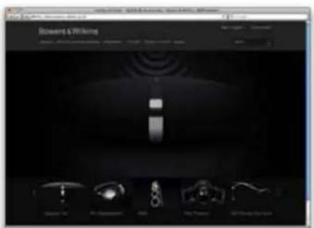 BOWERS & WILKINS CCM362 - Добро пожаловать и благодарим вас за приобретение акустики Серии ССМ3 компании Bowers & Wilkins. - 1