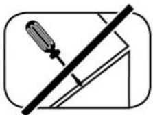 CANTON DM 900 - Safety advice - 9