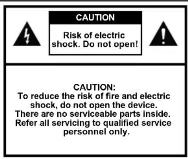 CANTON DM 900 - Notices - 1